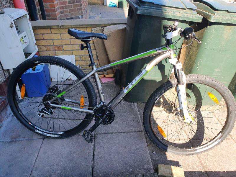 trek caliber 5